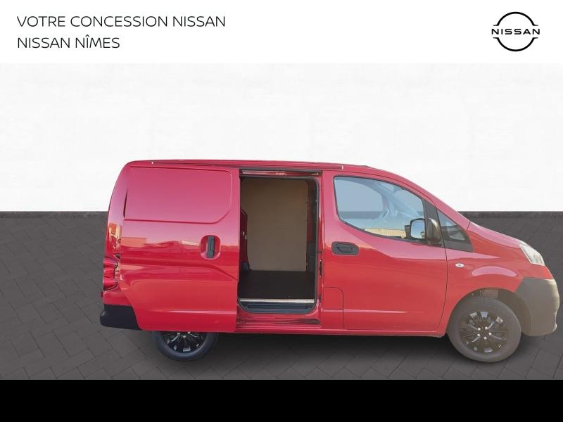 Photo 7 de l’annonce de NISSAN NV200 VUL d’occasion à vendre à NÎMES