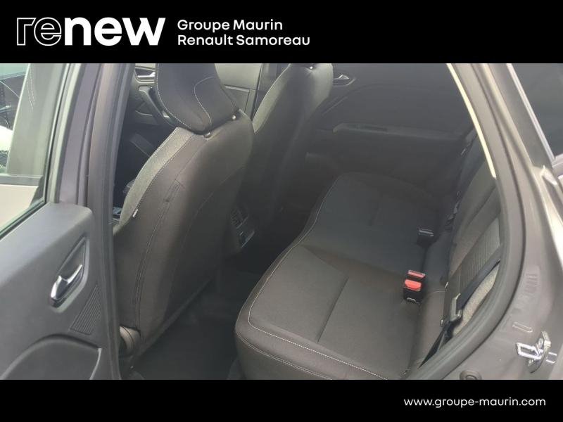 Photo 11 de l’annonce de RENAULT Captur d’occasion à vendre à SAMOREAU