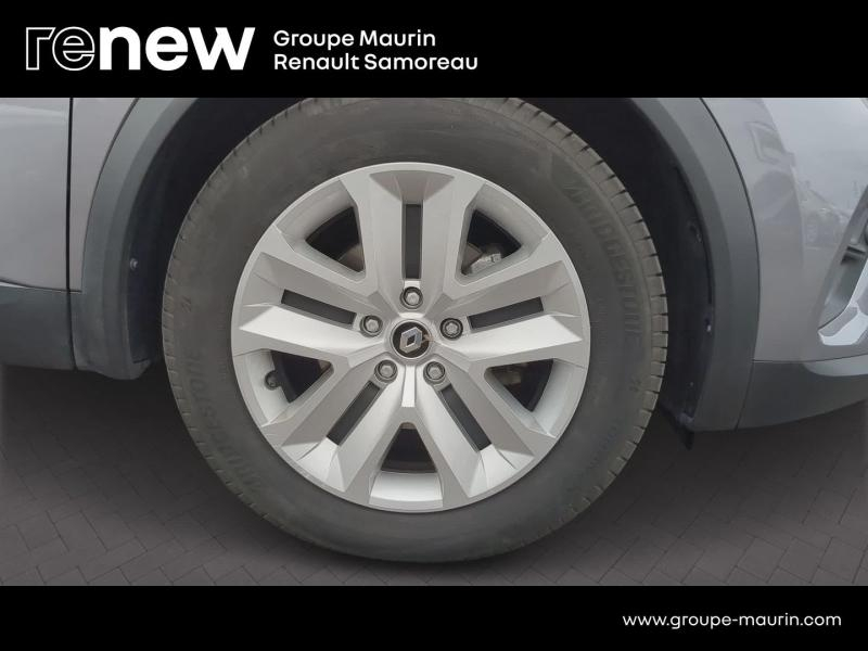 Photo 7 de l’annonce de RENAULT Captur d’occasion à vendre à SAMOREAU