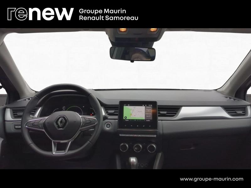 Photo 8 de l’annonce de RENAULT Captur d’occasion à vendre à SAMOREAU