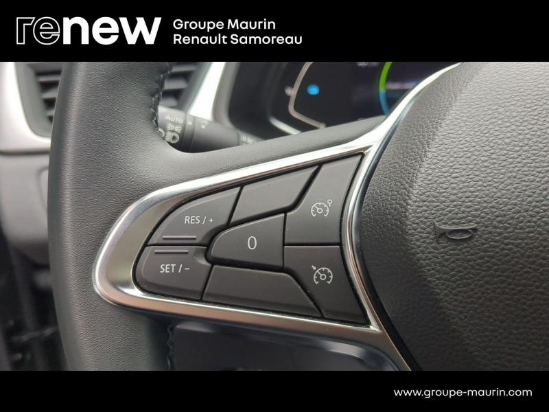 Photo 19 de l’annonce de RENAULT Captur d’occasion à vendre à SAMOREAU