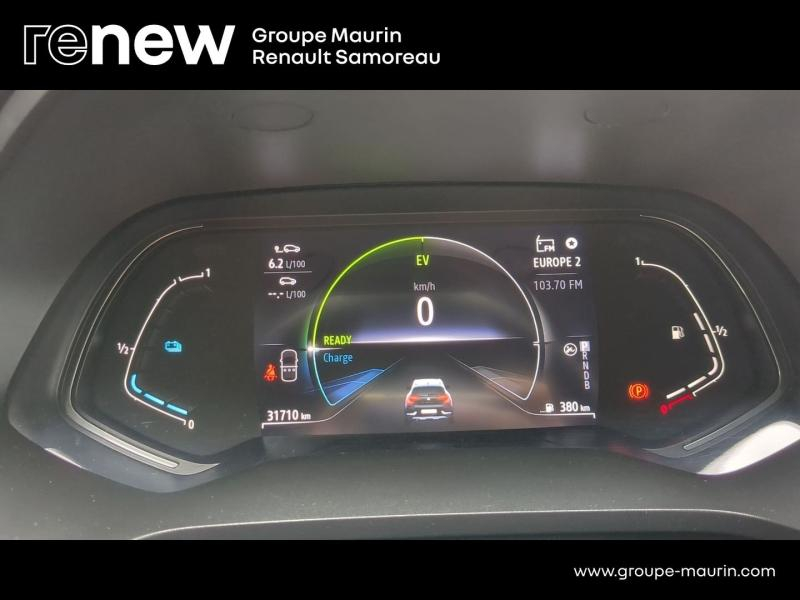 Photo 20 de l’annonce de RENAULT Captur d’occasion à vendre à SAMOREAU