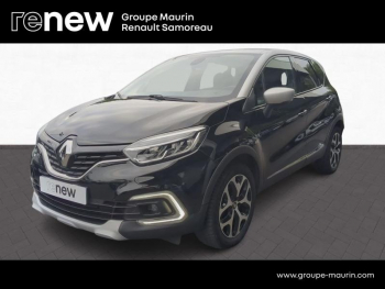 RENAULT Captur 0.9 TCe 90ch energy Intens Euro6c