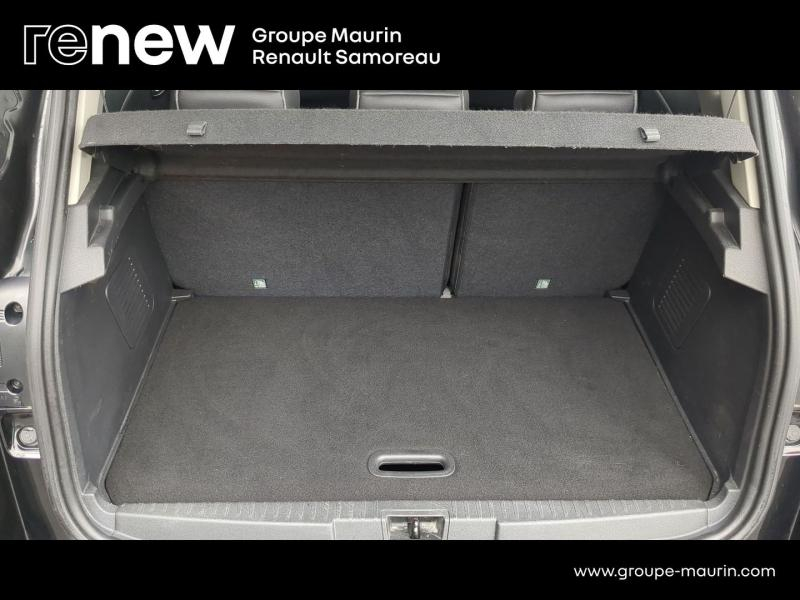 Photo 9 de l’annonce de RENAULT Captur d’occasion à vendre à SAMOREAU