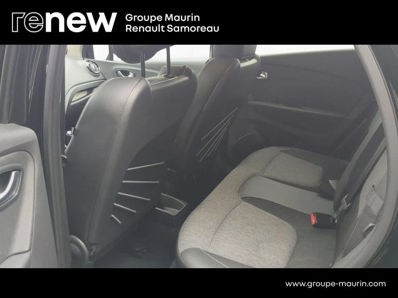Photo 13 de l’annonce de RENAULT Captur d’occasion à vendre à SAMOREAU