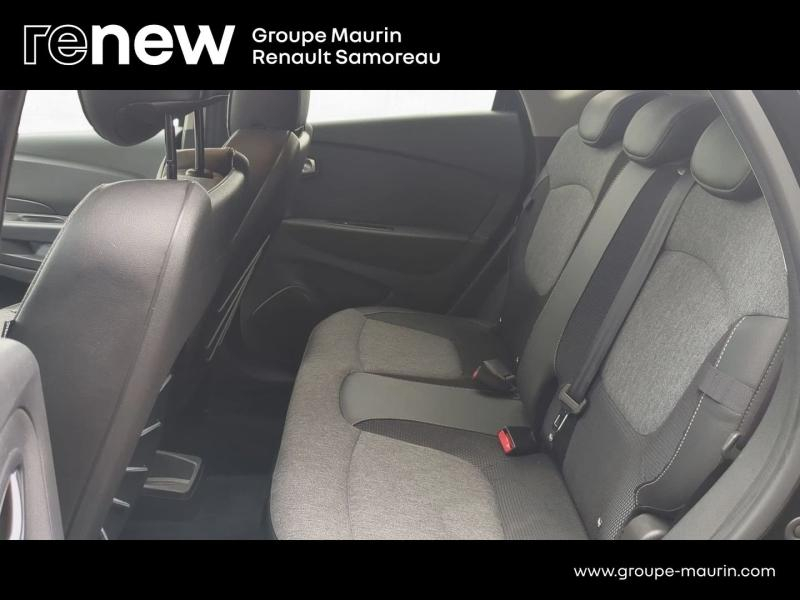 Photo 14 de l’annonce de RENAULT Captur d’occasion à vendre à SAMOREAU