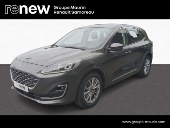 FORD Kuga d’occasion à vendre à SAMOREAU