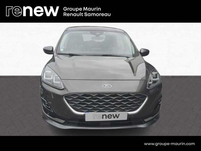 Photo 3 de l’annonce de FORD Kuga d’occasion à vendre à SAMOREAU