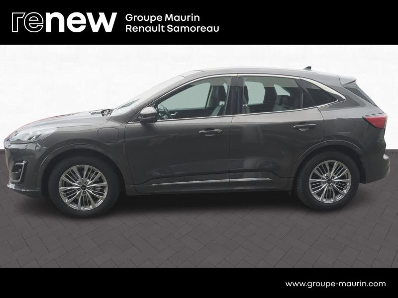 Photo 4 de l’annonce de FORD Kuga d’occasion à vendre à SAMOREAU
