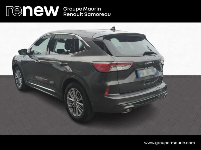Photo 5 de l’annonce de FORD Kuga d’occasion à vendre à SAMOREAU