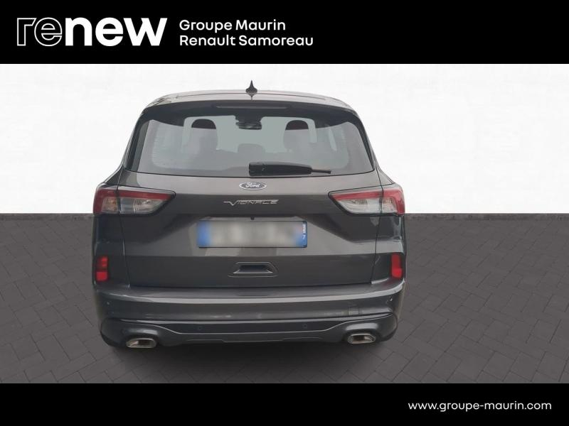 Photo 6 de l’annonce de FORD Kuga d’occasion à vendre à SAMOREAU