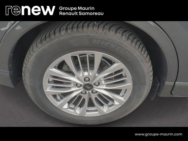 Photo 8 de l’annonce de FORD Kuga d’occasion à vendre à SAMOREAU