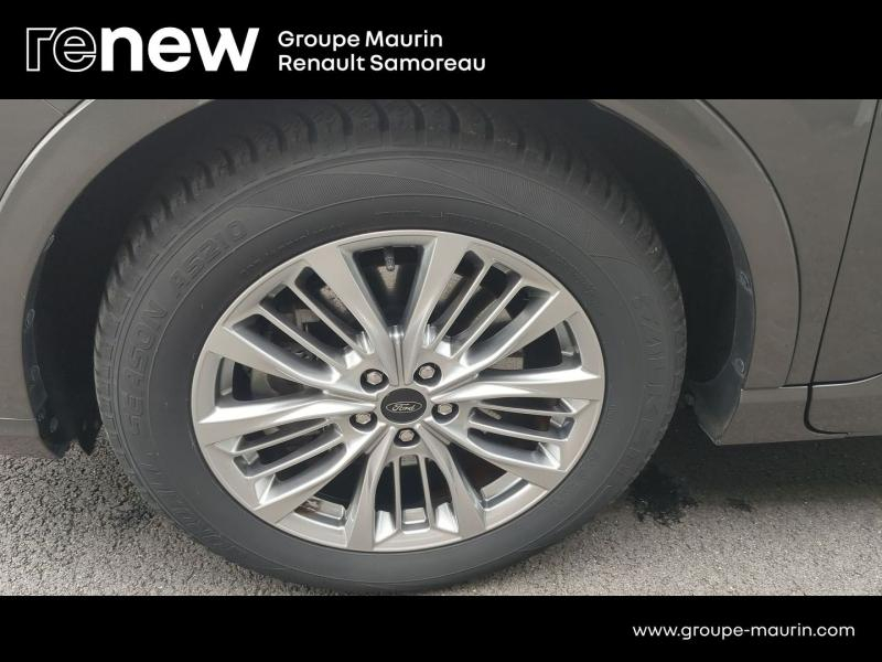 Photo 10 de l’annonce de FORD Kuga d’occasion à vendre à SAMOREAU