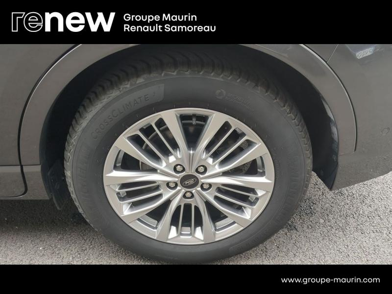 Photo 11 de l’annonce de FORD Kuga d’occasion à vendre à SAMOREAU