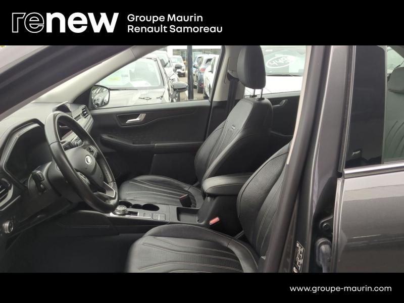 Photo 13 de l’annonce de FORD Kuga d’occasion à vendre à SAMOREAU