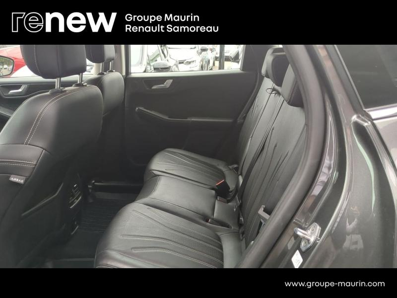 Photo 15 de l’annonce de FORD Kuga d’occasion à vendre à SAMOREAU