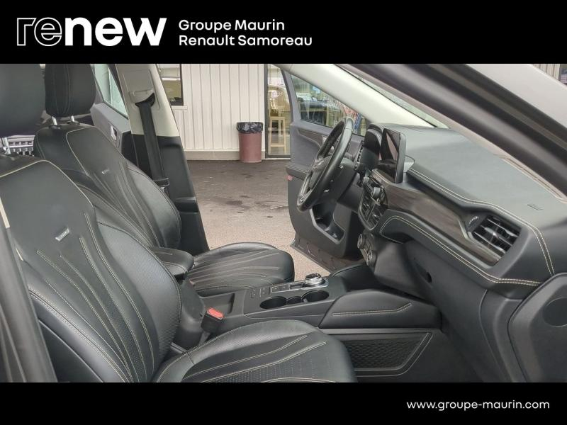 Photo 17 de l’annonce de FORD Kuga d’occasion à vendre à SAMOREAU
