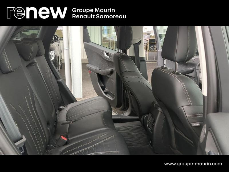 Photo 18 de l’annonce de FORD Kuga d’occasion à vendre à SAMOREAU