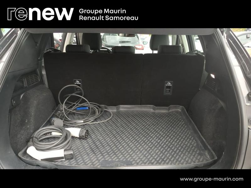 Photo 19 de l’annonce de FORD Kuga d’occasion à vendre à SAMOREAU