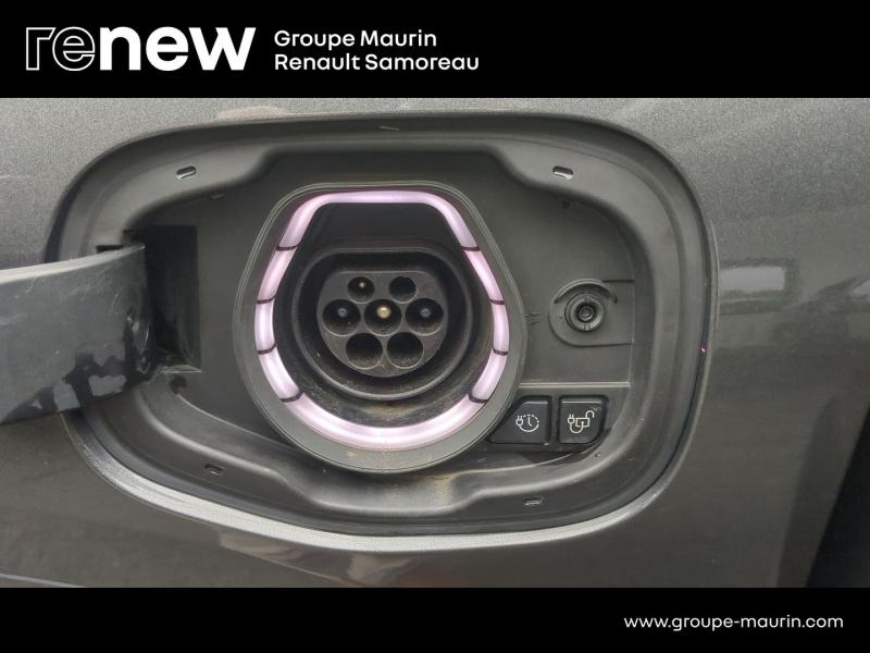 Photo 20 de l’annonce de FORD Kuga d’occasion à vendre à SAMOREAU
