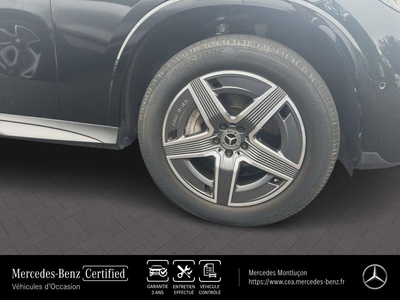 Photo 9 de l’annonce de MERCEDES-BENZ GLC d’occasion à vendre à AVERMES