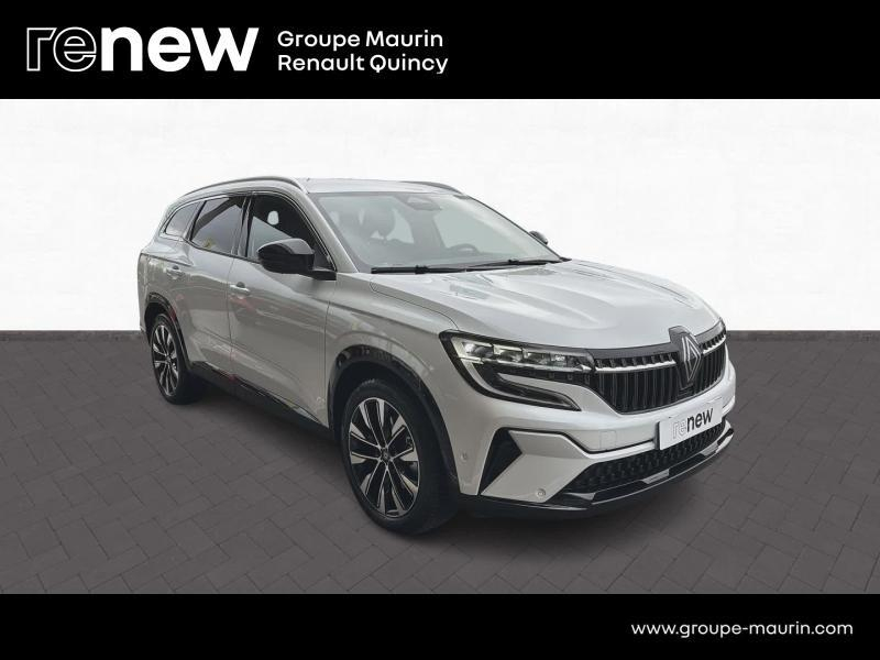 Photo 3 de l’annonce de RENAULT Espace d’occasion à vendre à QUINCY-SOUS-SÉNART