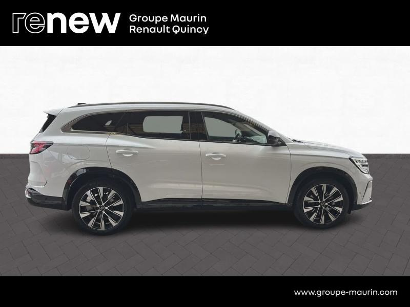 Photo 4 de l’annonce de RENAULT Espace d’occasion à vendre à QUINCY-SOUS-SÉNART