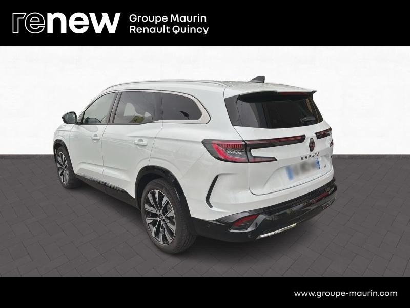 Photo 7 de l’annonce de RENAULT Espace d’occasion à vendre à QUINCY-SOUS-SÉNART