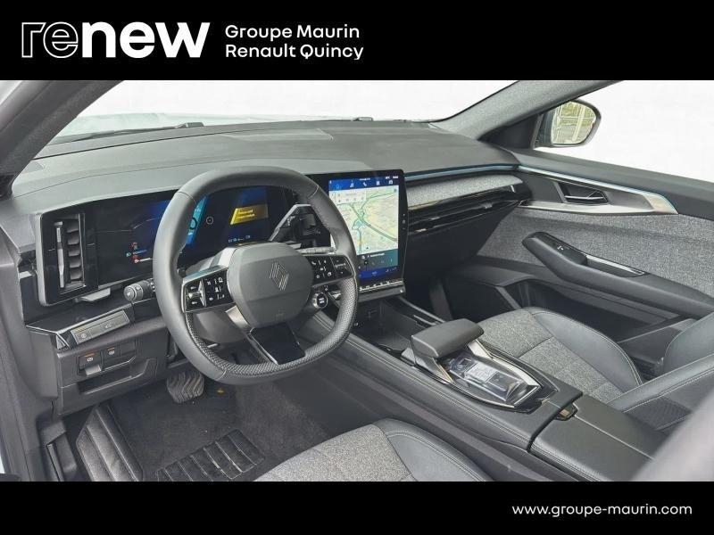 Photo 9 de l’annonce de RENAULT Espace d’occasion à vendre à QUINCY-SOUS-SÉNART