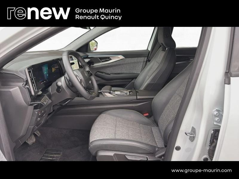 Photo 10 de l’annonce de RENAULT Espace d’occasion à vendre à QUINCY-SOUS-SÉNART