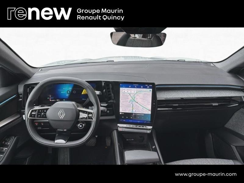 Photo 12 de l’annonce de RENAULT Espace d’occasion à vendre à QUINCY-SOUS-SÉNART