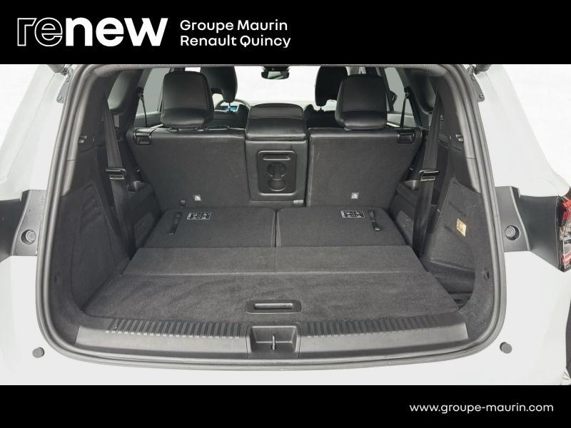 Photo 15 de l’annonce de RENAULT Espace d’occasion à vendre à QUINCY-SOUS-SÉNART