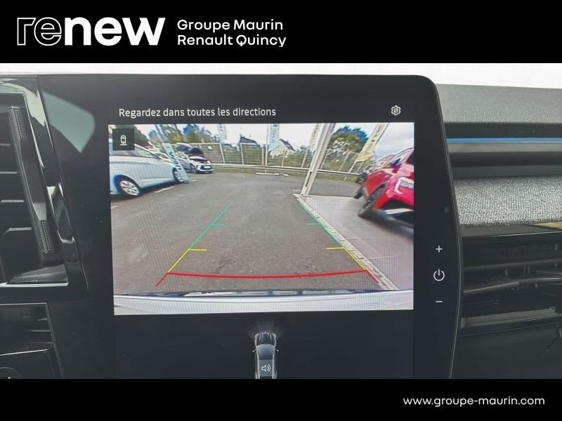 Photo 20 de l’annonce de RENAULT Espace d’occasion à vendre à QUINCY-SOUS-SÉNART