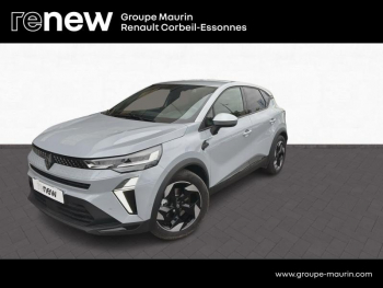 RENAULT Captur d’occasion à vendre à CORBEIL-ESSONNES