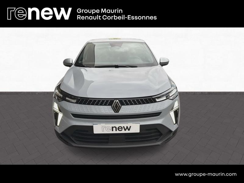 Photo 8 de l’annonce de RENAULT Captur d’occasion à vendre à CORBEIL-ESSONNES