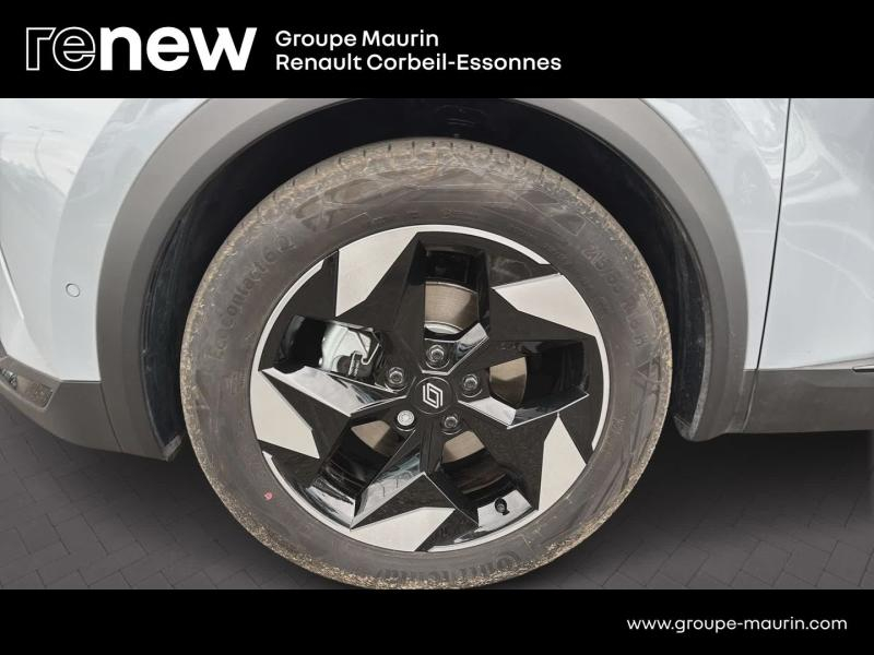 Photo 9 de l’annonce de RENAULT Captur d’occasion à vendre à CORBEIL-ESSONNES