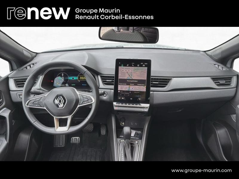 Photo 13 de l’annonce de RENAULT Captur d’occasion à vendre à CORBEIL-ESSONNES