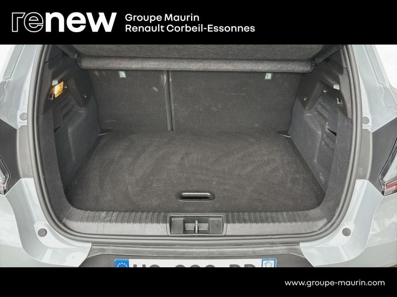 Photo 15 de l’annonce de RENAULT Captur d’occasion à vendre à CORBEIL-ESSONNES