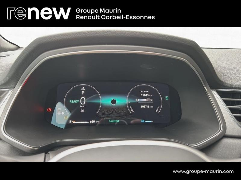 Photo 18 de l’annonce de RENAULT Captur d’occasion à vendre à CORBEIL-ESSONNES