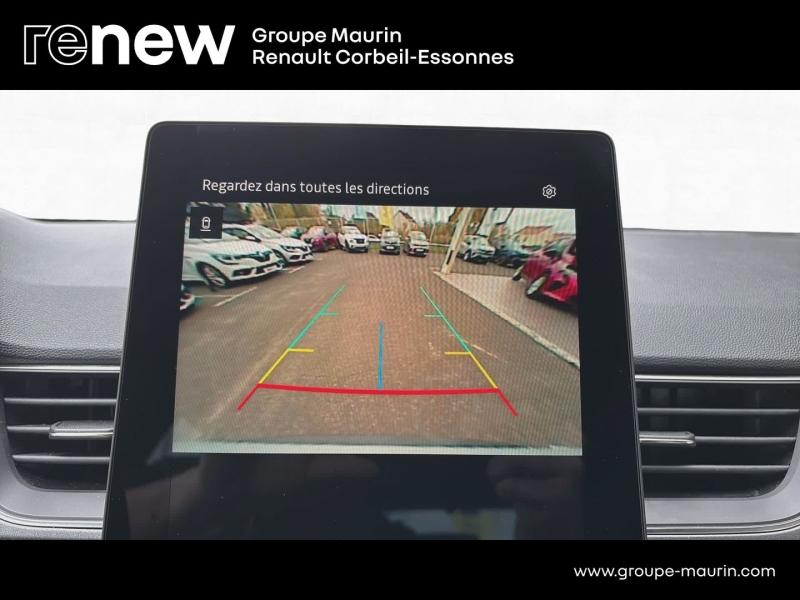 Photo 19 de l’annonce de RENAULT Captur d’occasion à vendre à CORBEIL-ESSONNES
