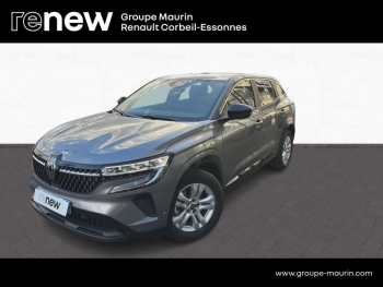 RENAULT Austral d’occasion à vendre à CORBEIL-ESSONNES