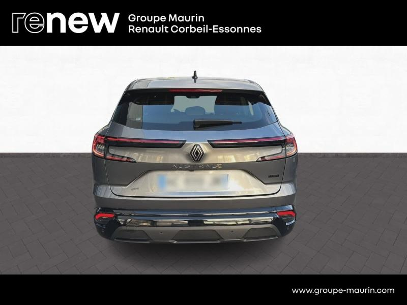 Photo 3 de l’annonce de RENAULT Austral d’occasion à vendre à CORBEIL-ESSONNES