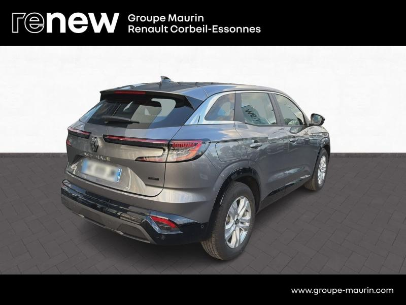 Photo 4 de l’annonce de RENAULT Austral d’occasion à vendre à CORBEIL-ESSONNES