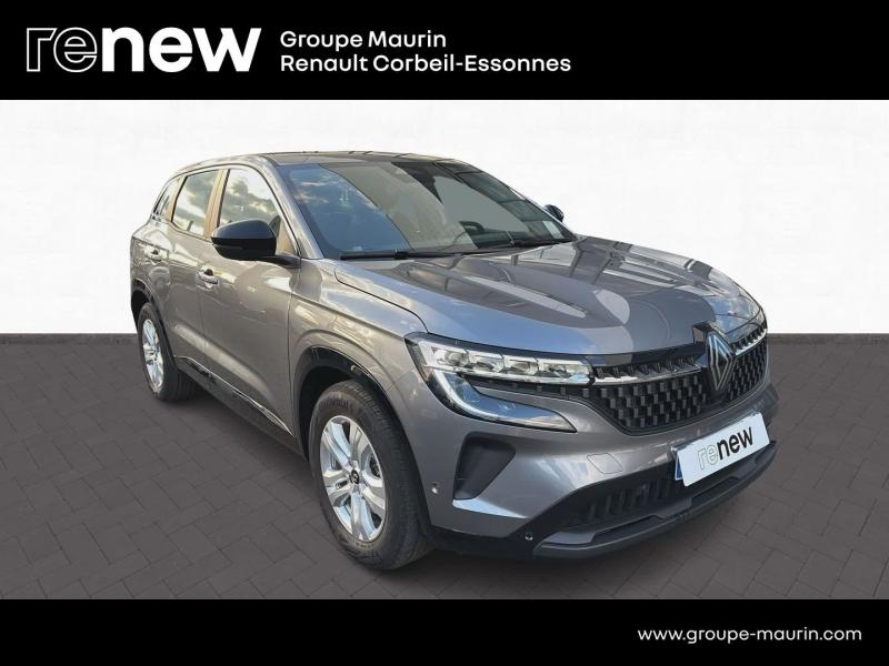 Photo 6 de l’annonce de RENAULT Austral d’occasion à vendre à CORBEIL-ESSONNES