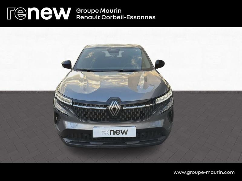 Photo 7 de l’annonce de RENAULT Austral d’occasion à vendre à CORBEIL-ESSONNES