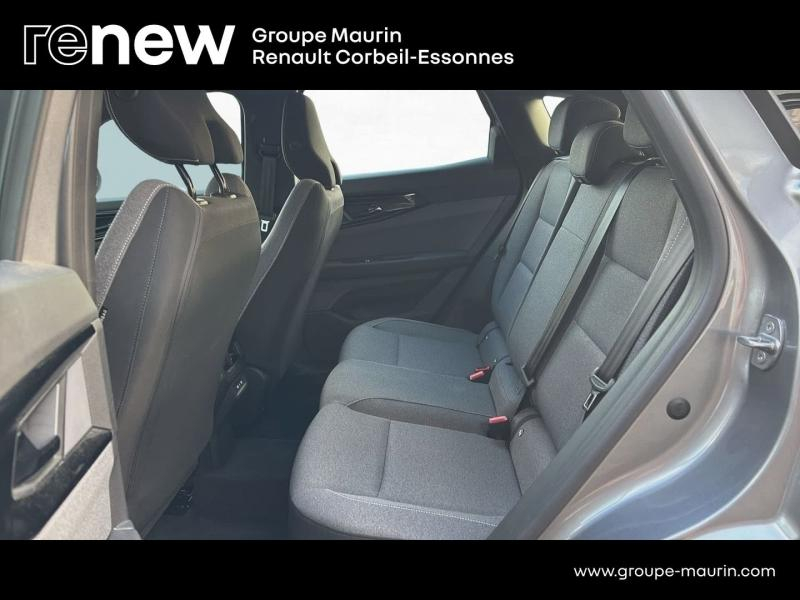 Photo 11 de l’annonce de RENAULT Austral d’occasion à vendre à CORBEIL-ESSONNES