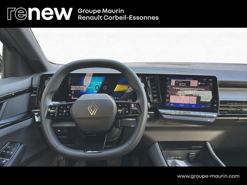 Photo 13 de l’annonce de RENAULT Austral d’occasion à vendre à CORBEIL-ESSONNES