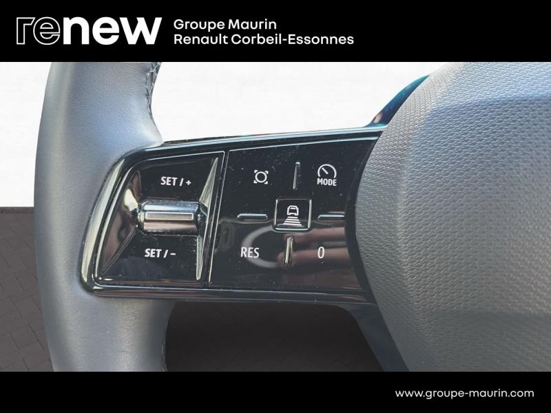 Photo 16 de l’annonce de RENAULT Austral d’occasion à vendre à CORBEIL-ESSONNES