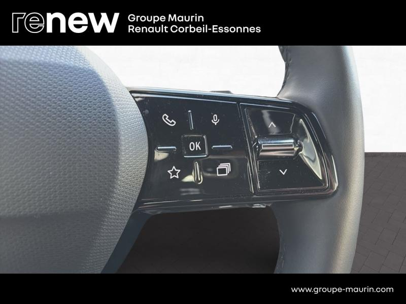 Photo 17 de l’annonce de RENAULT Austral d’occasion à vendre à CORBEIL-ESSONNES