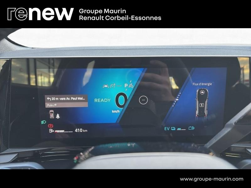 Photo 18 de l’annonce de RENAULT Austral d’occasion à vendre à CORBEIL-ESSONNES